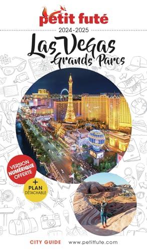 Las Vegas, grands parcs : 2024-2025