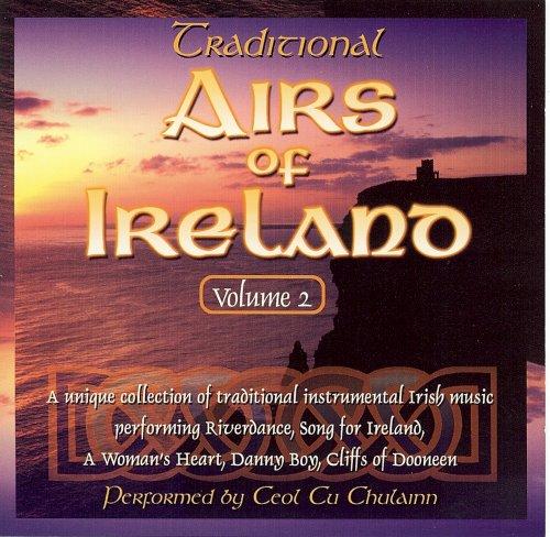 Traditional Airs of Ireland #2