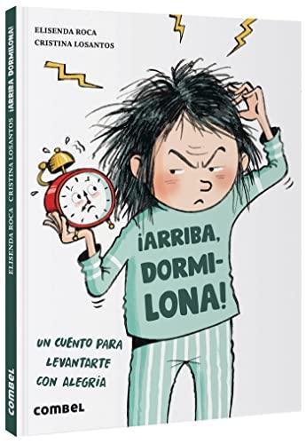 ¡Arriba, dormilona! (Primeros Lectores, Band 11)