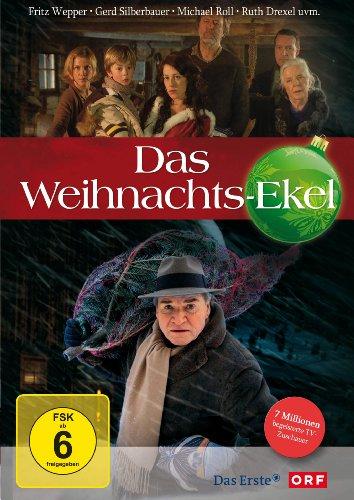 Das Weihnachtsekel