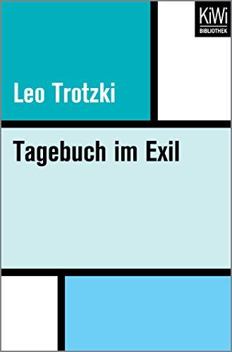 Tagebuch im Exil