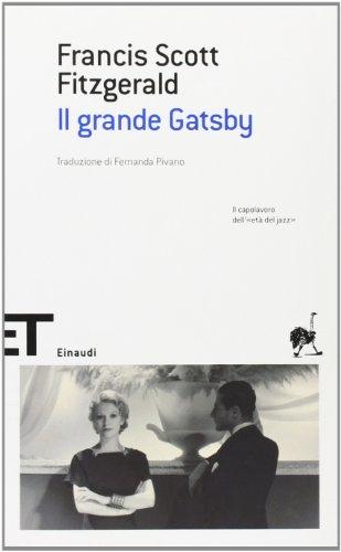 Il grande Gatsby (Einaudi tascabili. Scrittori)