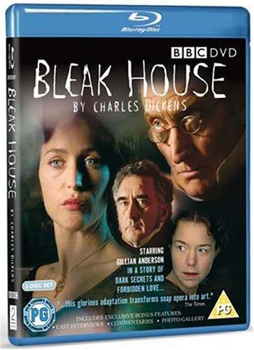 Bleak House [Blu-ray] [UK Import]