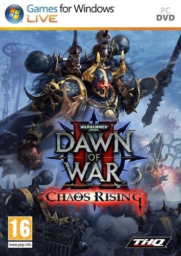 Warhammer 40K: Dawn of War II - Chaos Rising