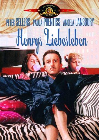 Henrys Liebesleben