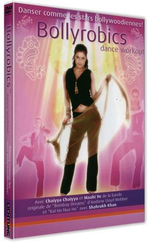 Bollyrobics - Danser comme les stars bollywoodiennes! [FR Import]