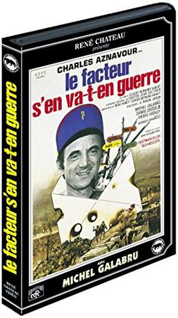 Le facteur s'en va-t-en guerre [FR Import]