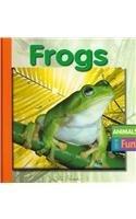 Frogs (Animals Are Fun)