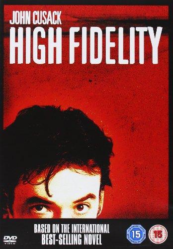 High Fidelity [UK Import]