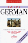 Ultimate German: Basic - Intermediate: Book (Ultimate Beginner-Intermediate)