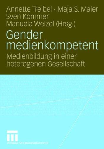 Gender medienkompetent (German Edition)