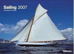 Sailing 43x31,5 - 2007