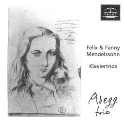 Felix und Fanny Mendelssohn