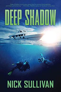 Deep Shadow (The Deep Series, Band 1)