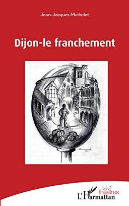 Dijon-le franchement