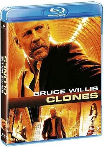 Clones [Blu-ray] [FR Import]