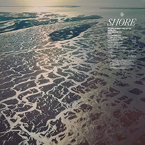 Shore [Vinyl LP]