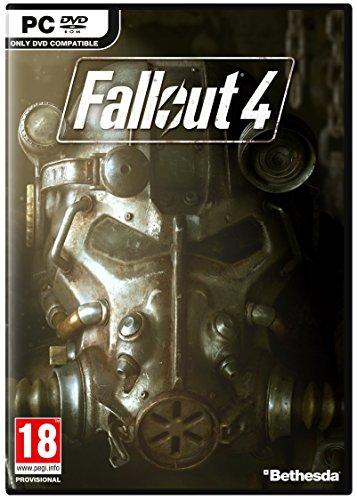 Fallout 4 PC UK (OR)