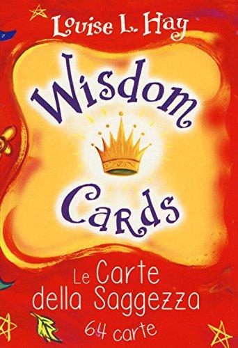 Wisdom cards. Le carte della saggezza. 64 carte