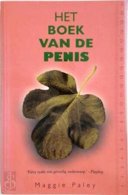 Het boek van de penis