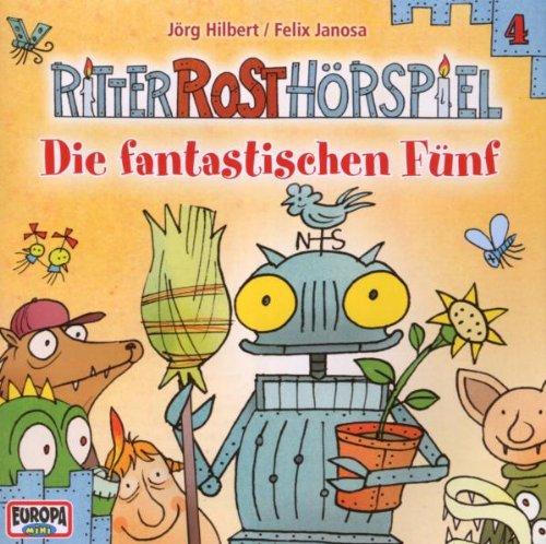 Die Fantastischen Fünf