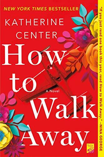 KATHERINE CENTER: HOW TO WALK AWAY