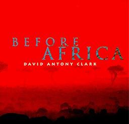 Folklore - Before Africa