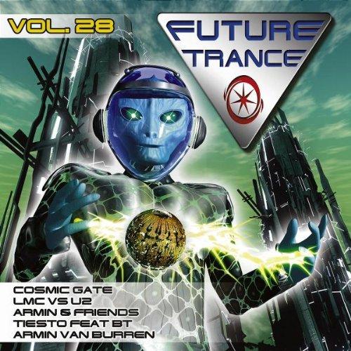 Future Trance Vol.28