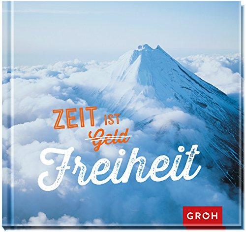 Zeit ist Freiheit