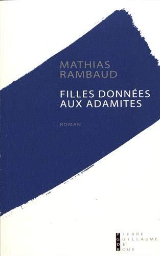 Filles données aux Adamites