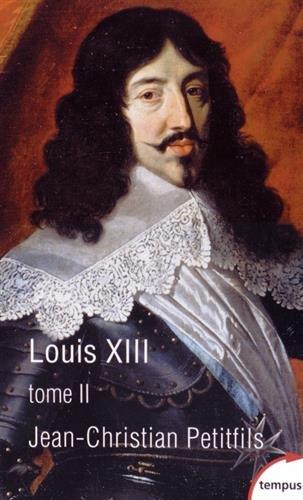 Louis XIII. Vol. 2