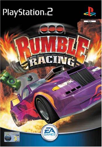 Rumble Racing