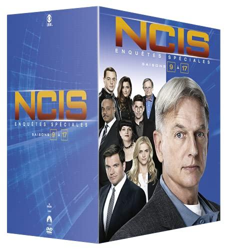 Ncis - saisons 9 à 17 [FR Import]