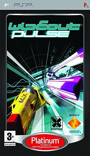 Wipeout Pulse [FR Import]