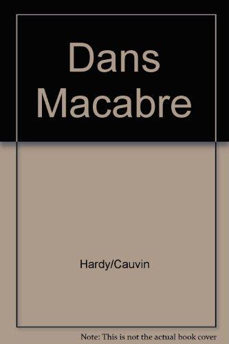 Dans macabre (G. Raf Zerk, 6)