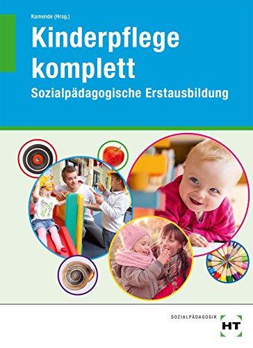 Kinderpflege komplett