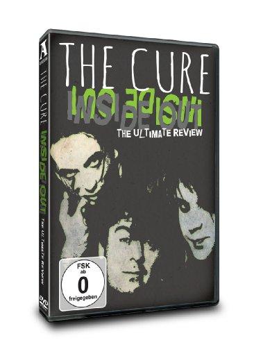 The Cure - Inside Out: The Ultimate Review