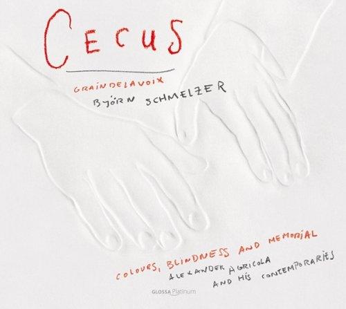 Cecus - Farben, Blindheit und Gedenken