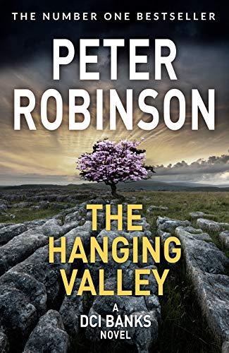 The Hanging Valley (The Inspector Banks series, Band 4)