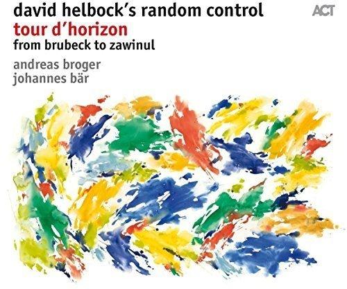 Tour d'Horizon-from Brubeck to Zawinul