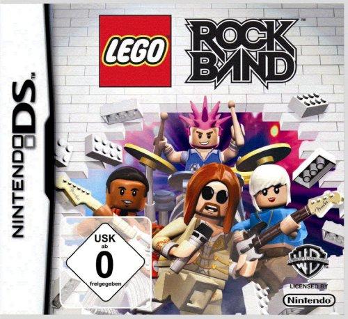 LEGO Rock Band