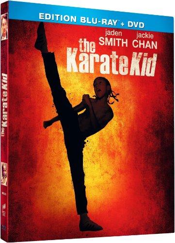 Karaté kid [Blu-ray] [FR Import]