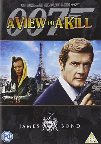 View To A Kill [UK Import]