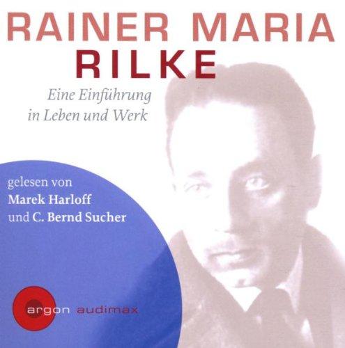 Rainer Maria Rilke.E.K.Ein