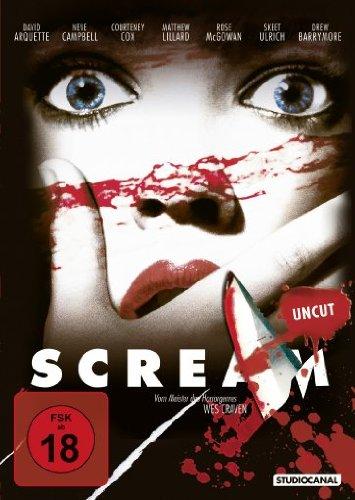 Scream (Uncut)