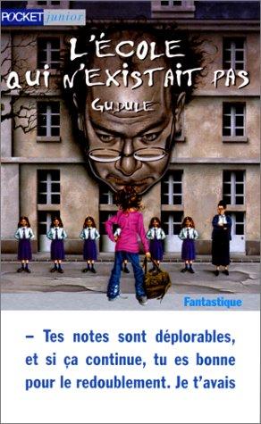 L'école qui n'existait pas