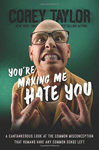 You're Making Me Hate You: A Cantankerous Look at the Common Misconception That Humans Have Any Common Sense Left