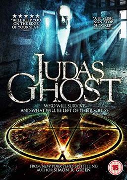 Judas Ghost [DVD]