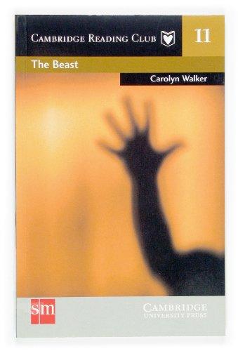 The Beast SM Edition (Cambridge English Readers)