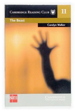 The Beast SM Edition (Cambridge English Readers)